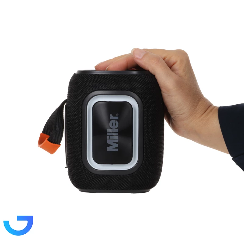 قیمت و خرید اسپیکر بی سیم Miller مدل MSP-8035 | فروشگاه آریا