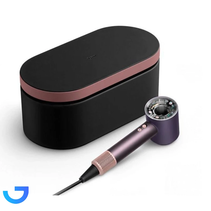 قیمت و خرید سشوار دایسون مدل Dyson Supersonic Nural HD16 | فروشگاه آریا