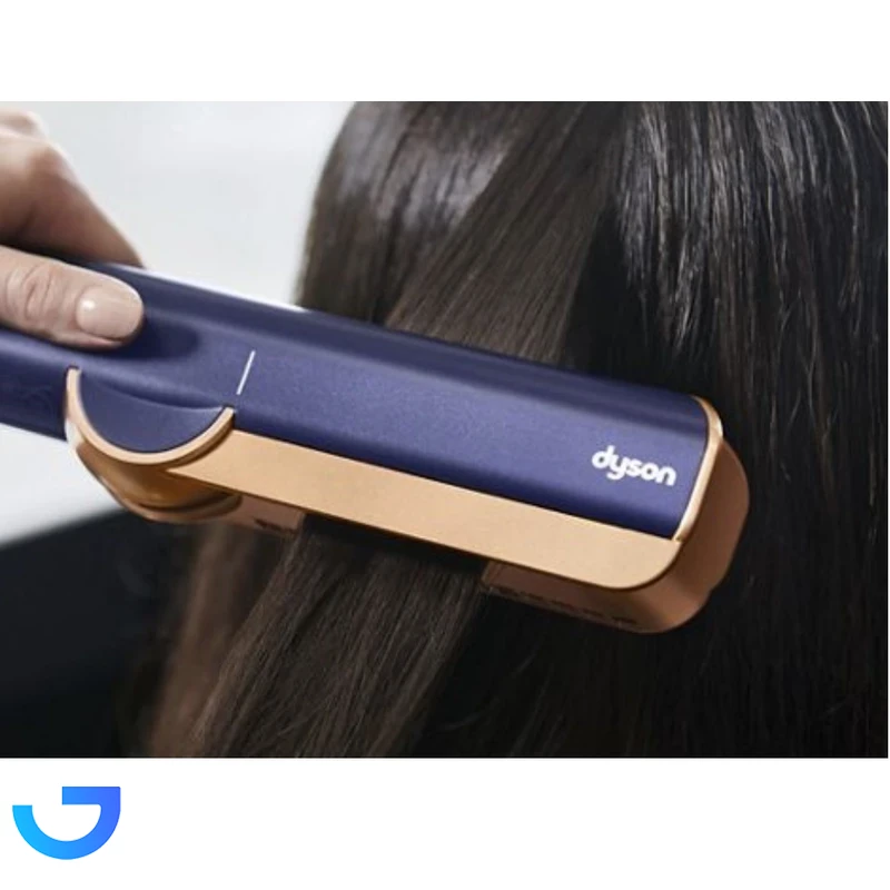 قیمت و خرید اتو و حالت‌دهنده‌ مو دایسون مدل Dyson Airstrait HT01 | فروشگاه آریا