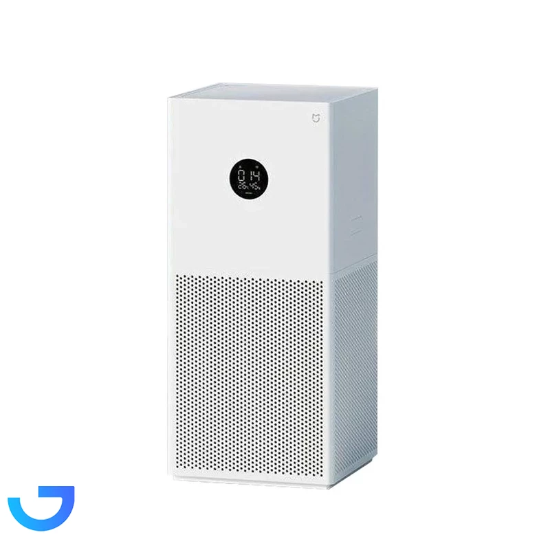 قیمت و خرید دستگاه تصفیه کننده هوا شیائومی مدل Air Purifier 4 Lite | فروشگاه آریا