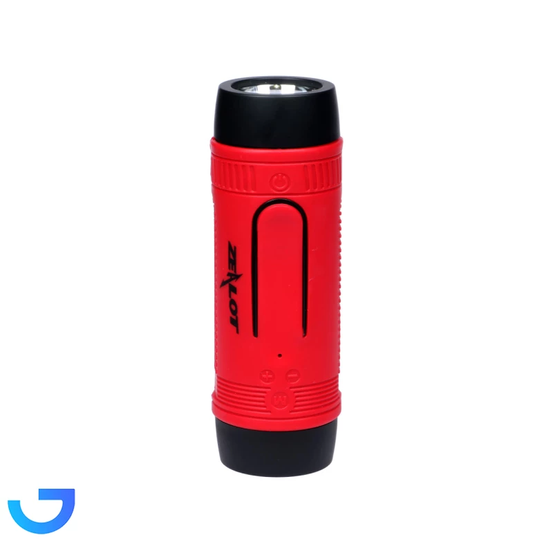 قیمت و خرید اسپیکر بی سیم ZEALOT مدل S1 | فروشگاه آریا