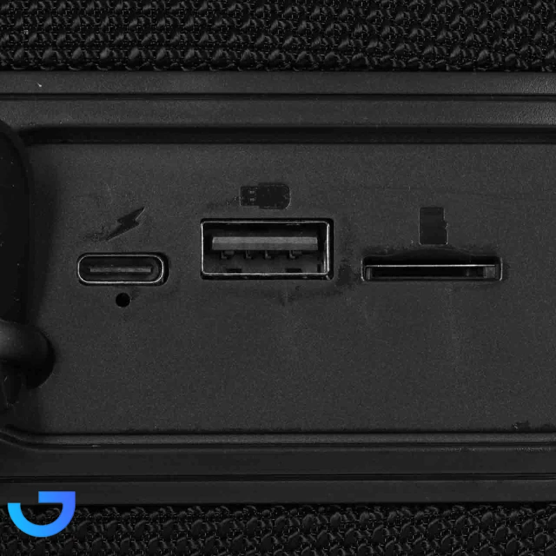 قیمت و خرید اسپیکر بی سیم Miller مدل MSP-8035 | فروشگاه آریا