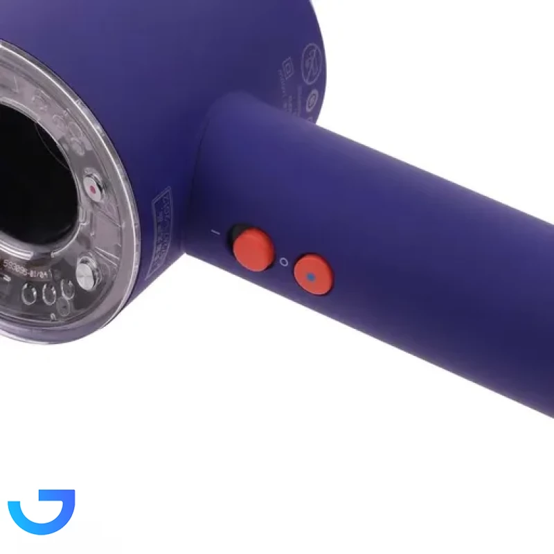 قیمت و خرید سشوار دایسون مدل Dyson Supersonic Nural HD16 | فروشگاه آریا