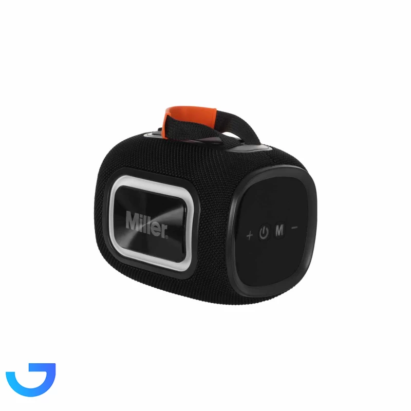 قیمت و خرید اسپیکر بی سیم Miller مدل MSP-8035 | فروشگاه آریا