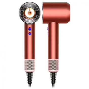 سشوار دایسون مدل Dyson Supersonic Nural HD16 | فروشگاه آریا