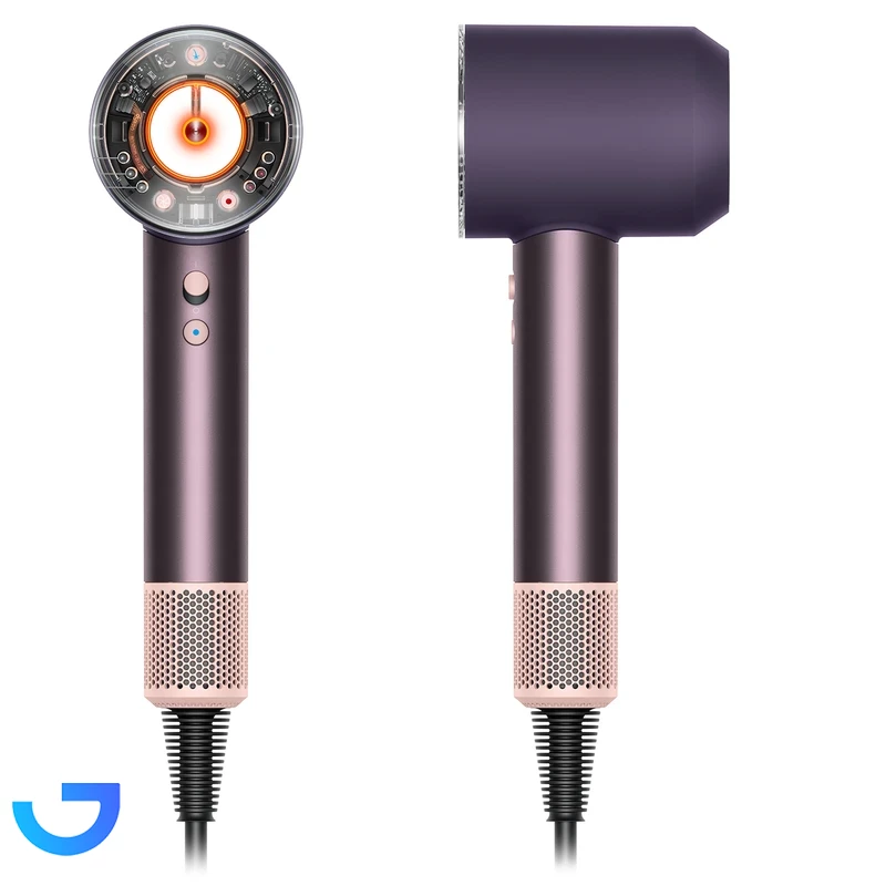 قیمت و خرید سشوار دایسون مدل Dyson Supersonic Nural HD16 | فروشگاه آریا