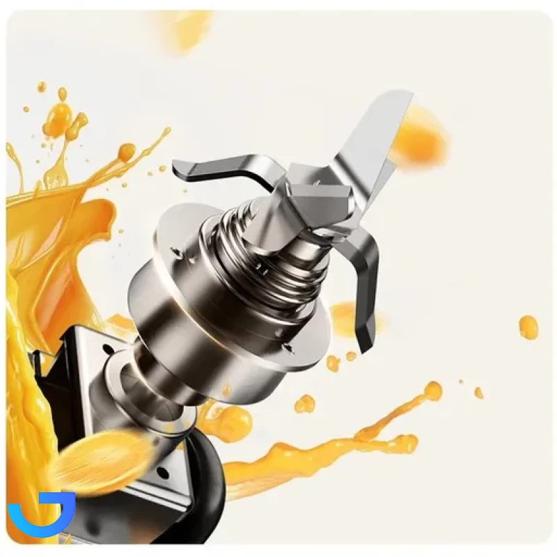 قیمت و خرید مخلوط کن 1750 لیتری شیائومی مدل Xiaomi Blender MLLJ001CM-1A | فروشگاه آریا قیمت و خرید مخلوط کن 1750 لیتری شیائومی مدل Xiaomi Blender MLLJ001CM-1A | فروشگاه آریا