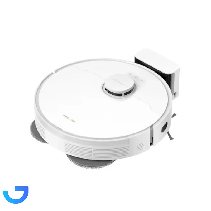 قیمت و خرید جاروبرقی رباتیک شیائومی دریم مدل Dreame L10S Pro Gen2 Robo Vacuum Cleaner RLL42SDA | فروشگاه آریا