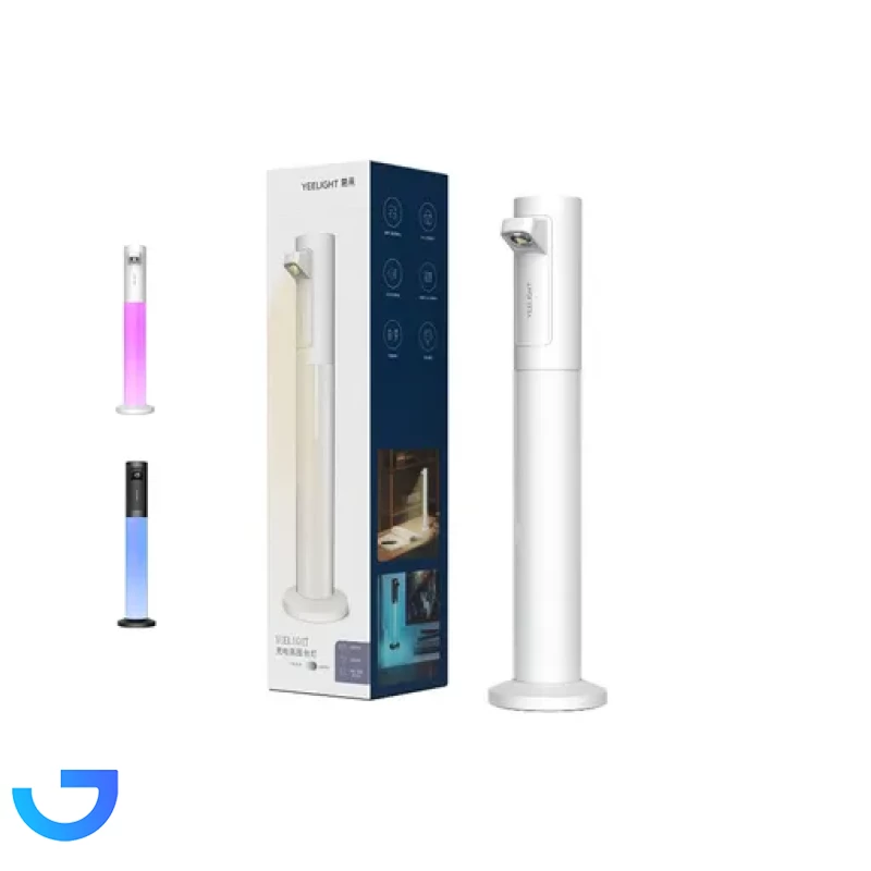 قیمت و خرید چراغ مطالعه و دکوراتیو شیائومی مدل Yeelight YLYTD0014 | فروشگاه آریا