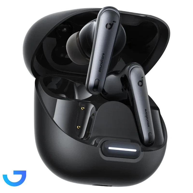 قیمت و خرید هدفون بلوتوثی انکر مدل Liberty 4 NC | فروشگاه آریا