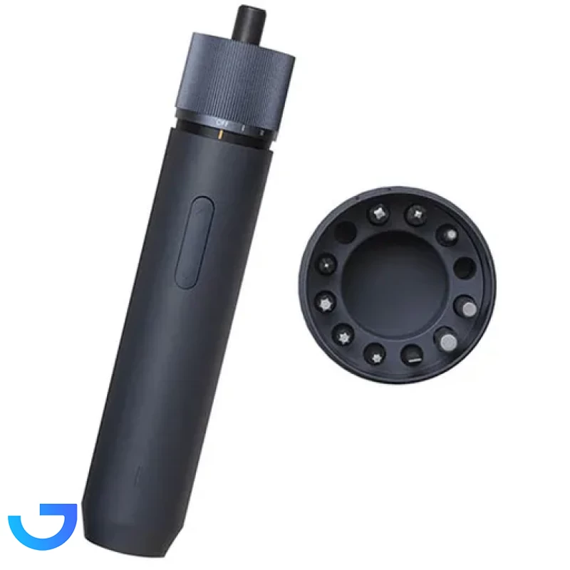 قیمت و خرید پیچ گوشتی شارژی هوتو مدل Hoto 3.6V Cordless Screwdriver QWLSD001 | فروشگاه آریا