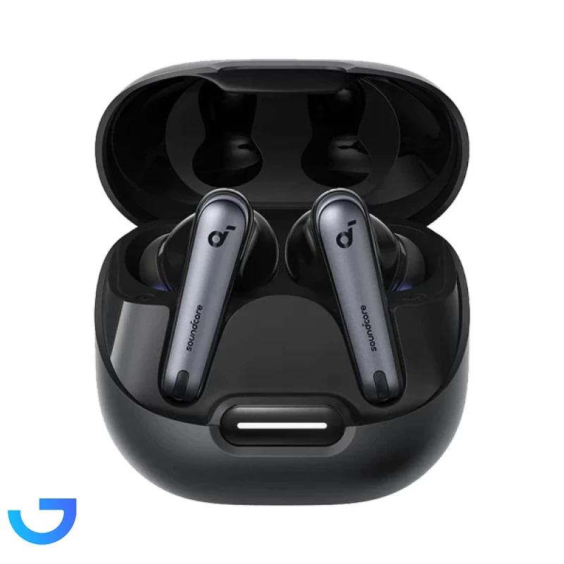 قیمت و خرید هدفون بلوتوثی انکر مدل Liberty 4 NC | فروشگاه آریا