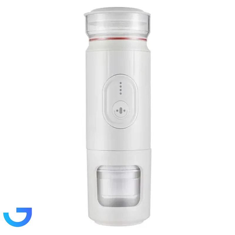 قیمت و خرید اسپرسوساز مینی مدل Mini Espesso Maker CF-2401 | فروشگاه آریا قیمت و خرید اسپرسوساز مینی مدل Mini Espesso Maker CF-2401 | فروشگاه آریا