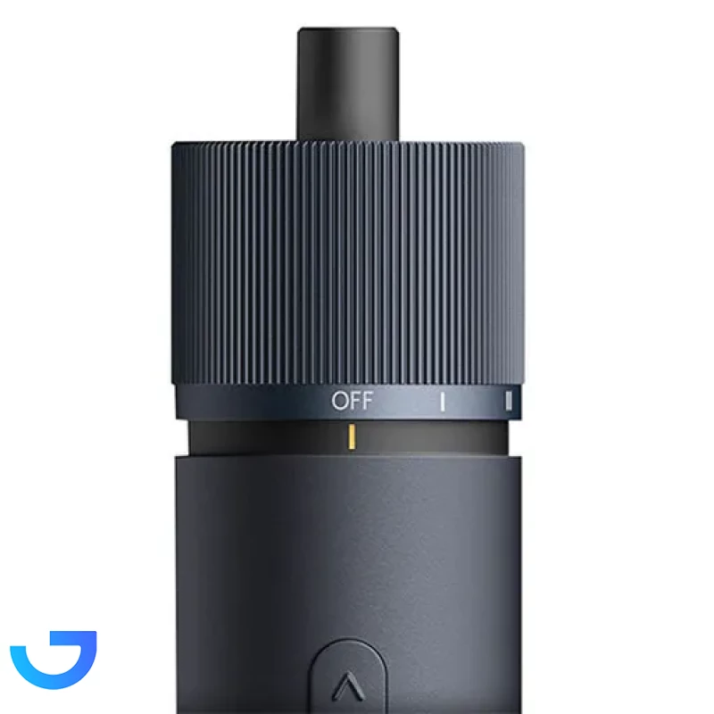 قیمت و خرید پیچ گوشتی شارژی هوتو مدل Hoto 3.6V Cordless Screwdriver QWLSD001 | فروشگاه آریا