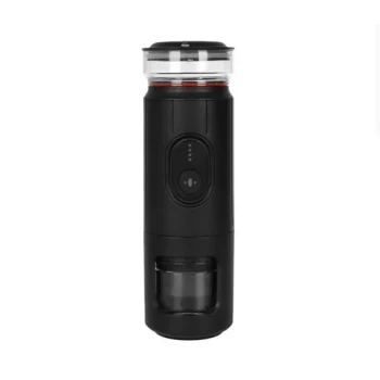 اسپرسوساز مینی مدل Mini Espesso Maker CF-2401 | فروشگاه آریا