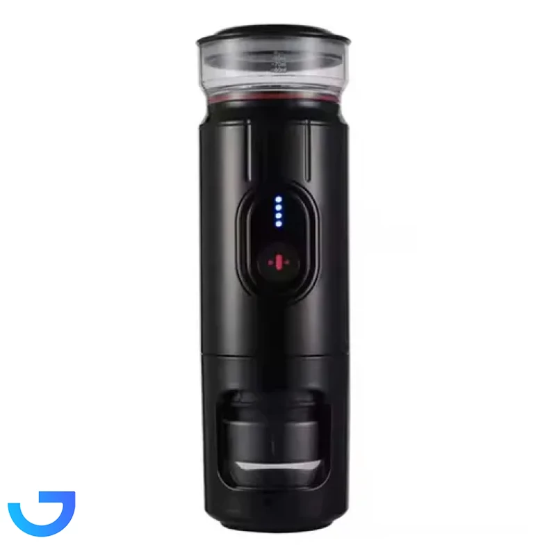 قیمت و خرید اسپرسوساز مینی مدل Mini Espesso Maker CF-2401 | فروشگاه آریا قیمت و خرید اسپرسوساز مینی مدل Mini Espesso Maker CF-2401 | فروشگاه آریا