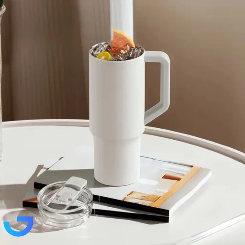 قیمت و خرید ماگ شیائومی مدل Xiaomi straw mug 1L XMGB01PL | فروشگاه آریا قیمت و خرید ماگ شیائومی مدل Xiaomi straw mug 1L XMGB01PL | فروشگاه آریا