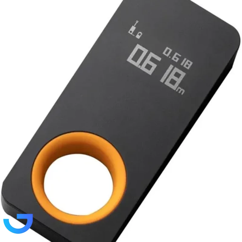 قیمت و خرید متر لیزری هوشمند هوتو مدل Hoto Smart Laser Measure QWCJ001 | فروشگاه آریا