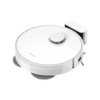 جاروبرقی رباتیک شیائومی دریم مدل Dreame L10S Pro Gen2 Robo Vacuum Cleaner RLL42SDA | فروشگاه آریا