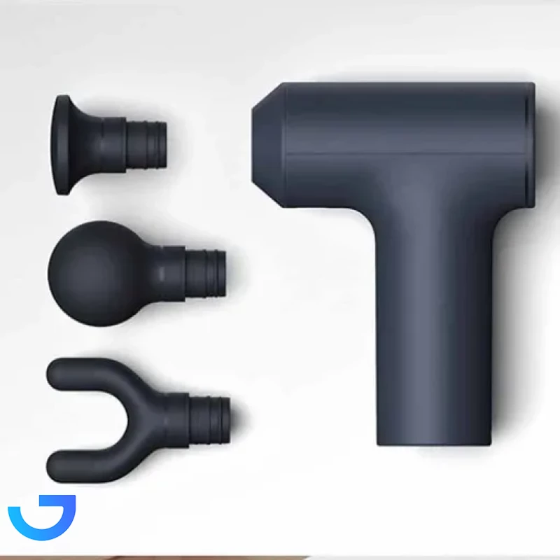 قیمت و خرید ماساژور برقی شیائومی مدل Xiaomi Massage Gun Mini XMFGM352 | فروشگاه آریا