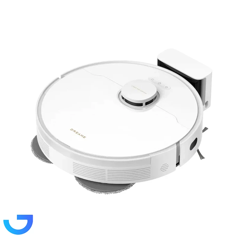 جاروبرقی رباتیک شیائومی دریم مدل Dreame L10S Pro Gen2 Robo Vacuum Cleaner RLL42SDA
