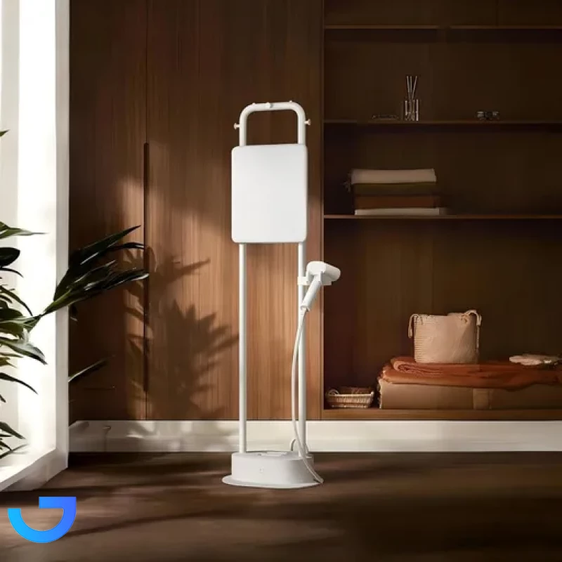 قیمت و خرید اتو بخار شیائومی به همراه میز مدل ZQGTJ02KL | فروشگاه آریا