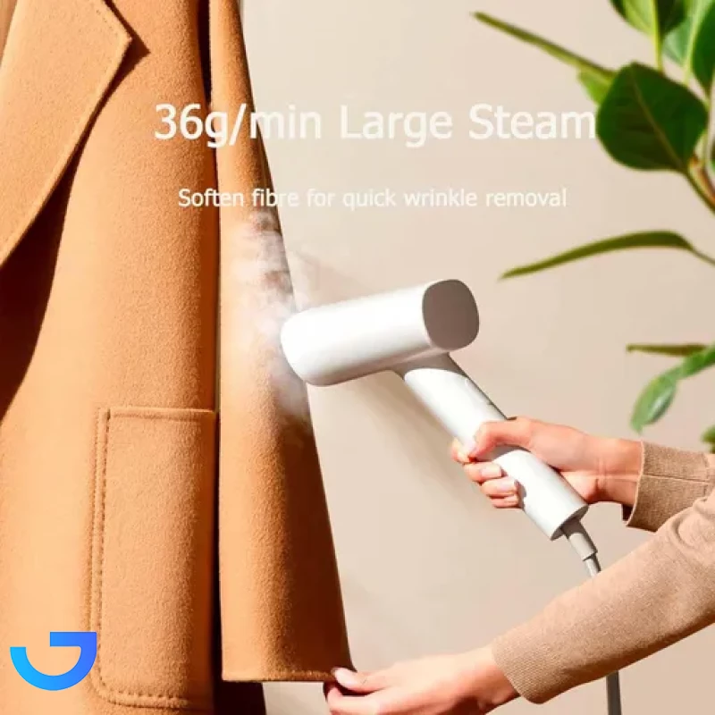 قیمت و خرید اتو بخار شیائومی به همراه میز مدل ZQGTJ02KL | فروشگاه آریا