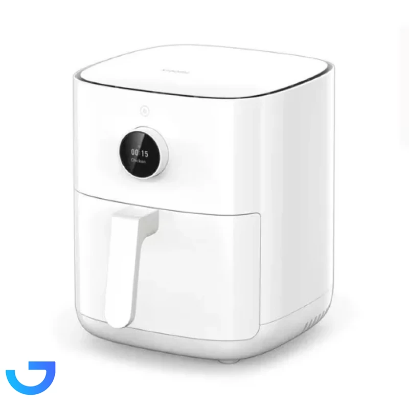 هواپز هوشمند شیائومی مدل Xiaomi Smart Air Fryer 4.5L MAF14 نمای ۳