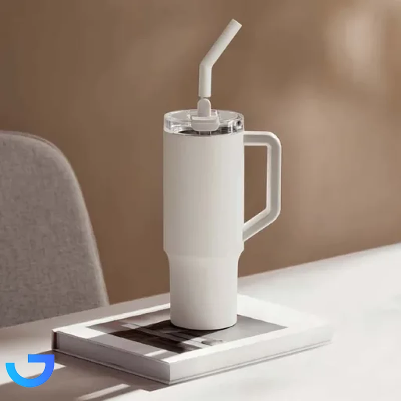 قیمت و خرید ماگ شیائومی مدل Xiaomi straw mug 1L XMGB01PL | فروشگاه آریا قیمت و خرید ماگ شیائومی مدل Xiaomi straw mug 1L XMGB01PL | فروشگاه آریا