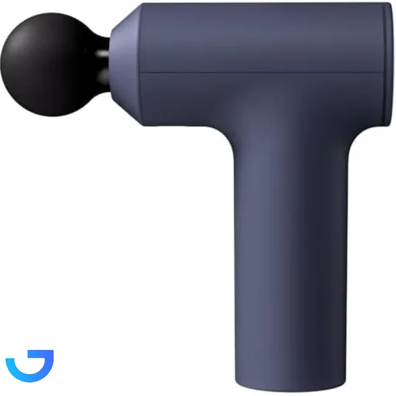 ماساژور برقی شیائومی مدل Xiaomi Massage Gun Mini XMFGM352 نمای ۲