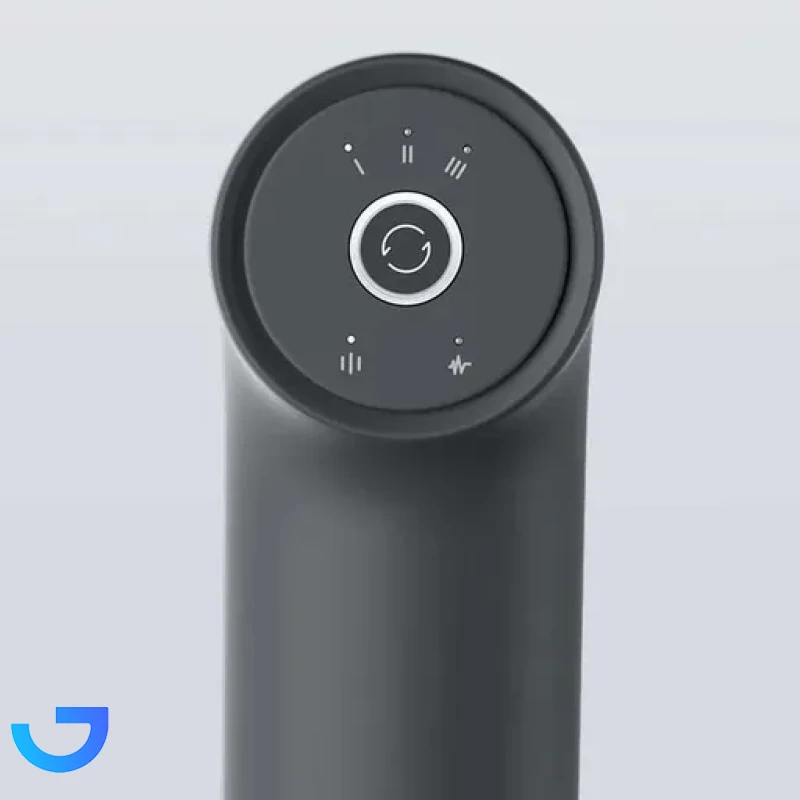 قیمت و خرید ماساژور برقی شیائومی مدل Xiaomi Massage Gun Mini 2 XMFGM353 | فروشگاه آریا