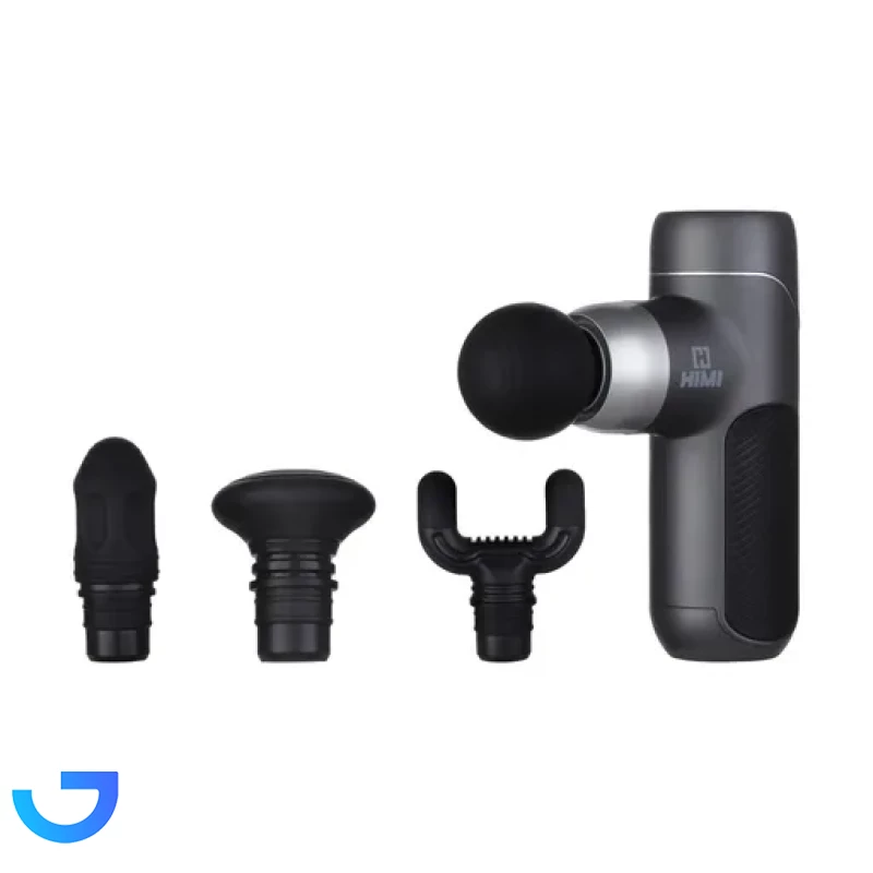 قیمت و خرید ماساژور برقی هیمی مدل HIMI Numb Pro CM10B | فروشگاه آریا