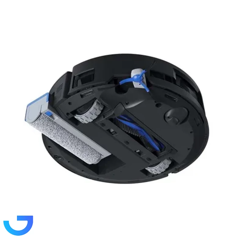 قیمت و خرید جاروبرقی رباتیک اکووکس رباتیک مدل X8 Pro Omni | فروشگاه آریا