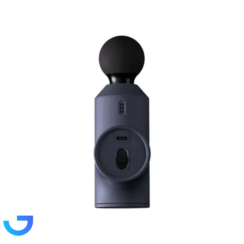 قیمت و خرید ماساژور برقی شیائومی مدل Xiaomi Massage Gun Mini XMFGM352 | فروشگاه آریا
