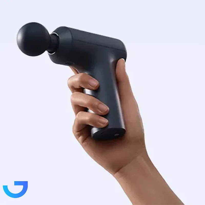 قیمت و خرید ماساژور برقی شیائومی مدل Xiaomi Massage Gun Mini 2 XMFGM353 | فروشگاه آریا