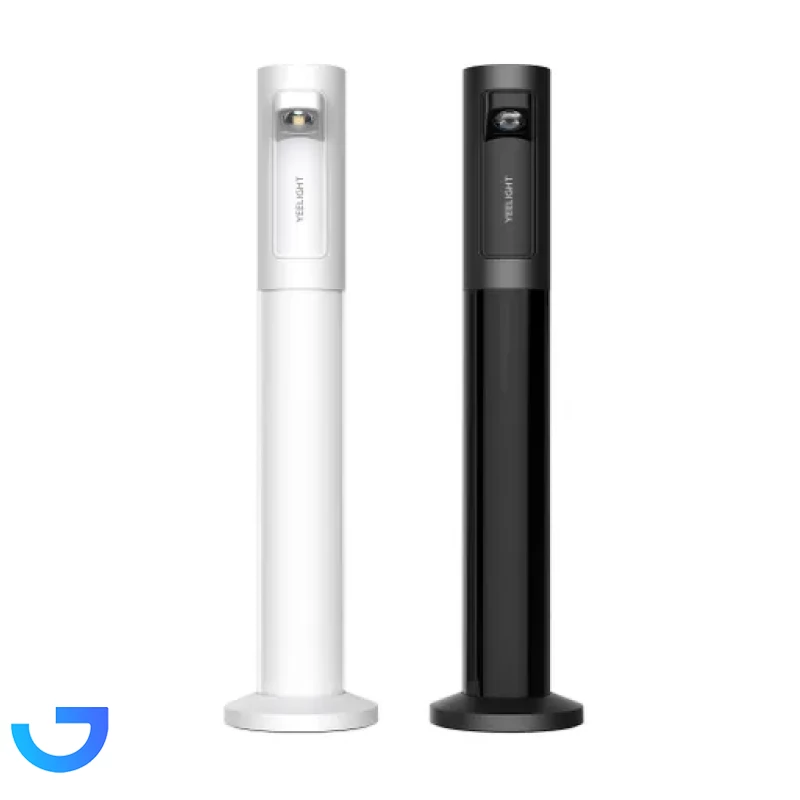 قیمت و خرید چراغ مطالعه و دکوراتیو شیائومی مدل Yeelight YLYTD0014 | فروشگاه آریا