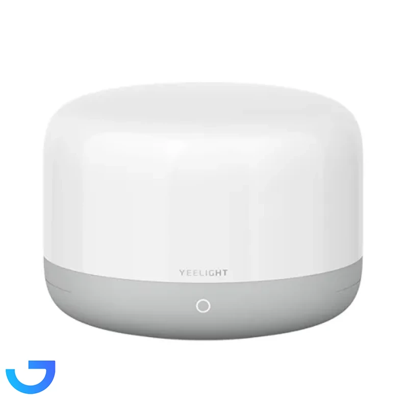 چراغ رومیزی هوشمند شیائومی یی لایت مدل Yeelight X Razer LED Smart Lamp D2 YLCT01YL نمای ۲