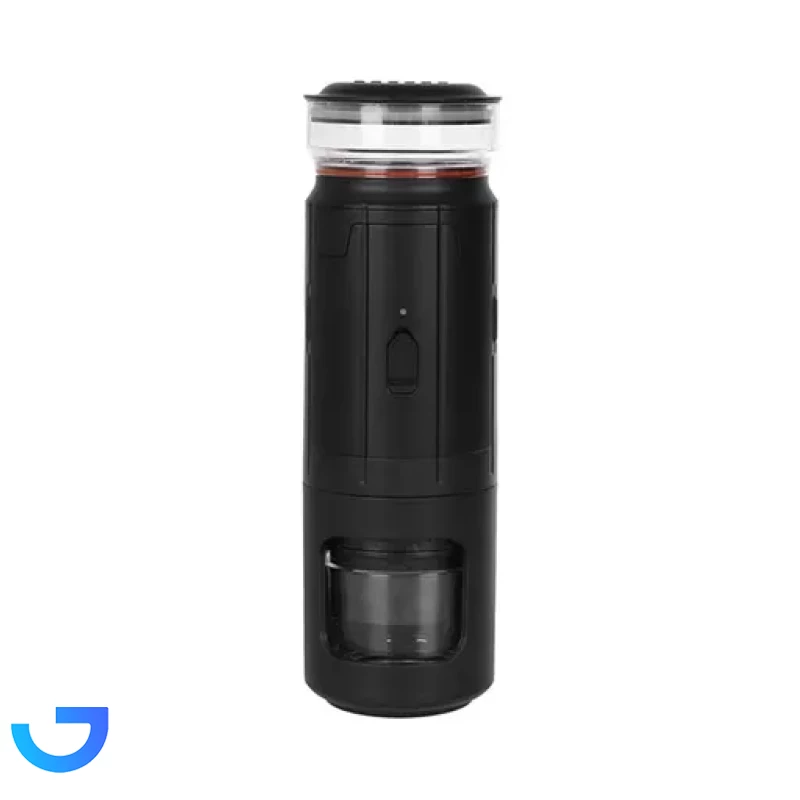 قیمت و خرید اسپرسوساز مینی مدل Mini Espesso Maker CF-2401 | فروشگاه آریا قیمت و خرید اسپرسوساز مینی مدل Mini Espesso Maker CF-2401 | فروشگاه آریا