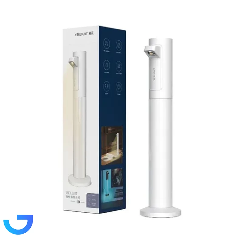 قیمت و خرید چراغ مطالعه و دکوراتیو شیائومی مدل Yeelight YLYTD0014 | فروشگاه آریا