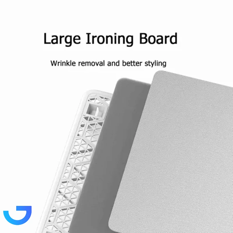 قیمت و خرید اتو بخار شیائومی به همراه میز مدل ZQGTJ02KL | فروشگاه آریا