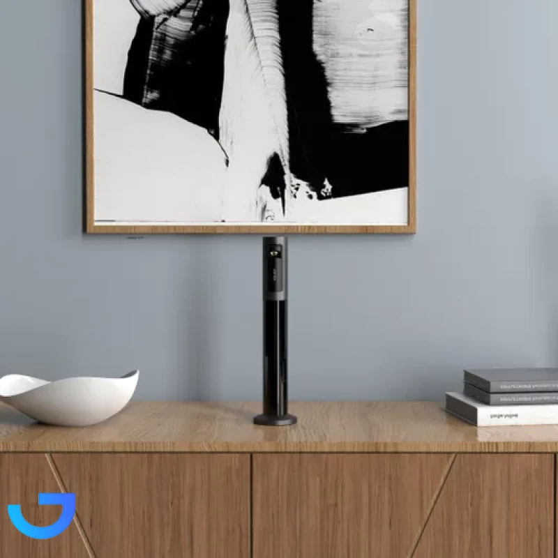 قیمت و خرید چراغ مطالعه و دکوراتیو شیائومی مدل Yeelight YLYTD0014 | فروشگاه آریا