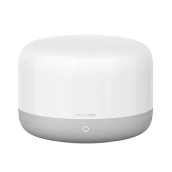 چراغ رومیزی هوشمند شیائومی یی لایت مدل Yeelight X Razer LED Smart Lamp D2 YLCT01YL | فروشگاه آریا