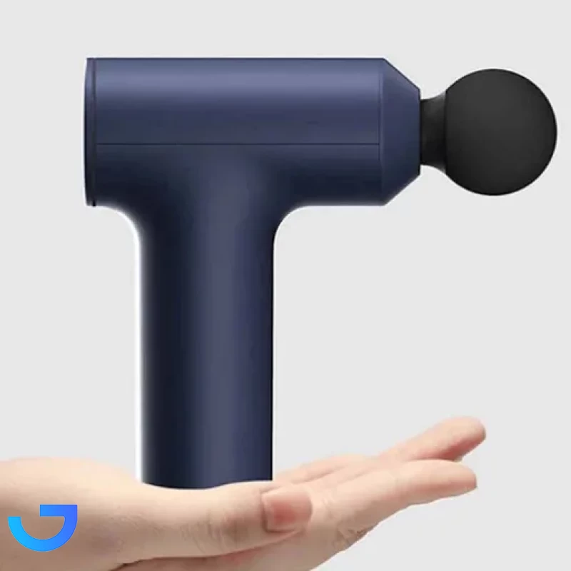 قیمت و خرید ماساژور برقی شیائومی مدل Xiaomi Massage Gun Mini XMFGM352 | فروشگاه آریا