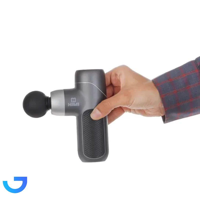 قیمت و خرید ماساژور برقی هیمی مدل HIMI Numb Pro CM10B | فروشگاه آریا