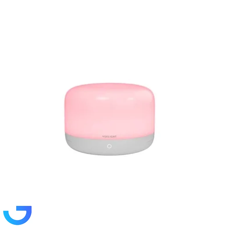 قیمت و خرید چراغ رومیزی هوشمند شیائومی یی لایت مدل Yeelight X Razer LED Smart Lamp D2 YLCT01YL | فروشگاه آریا