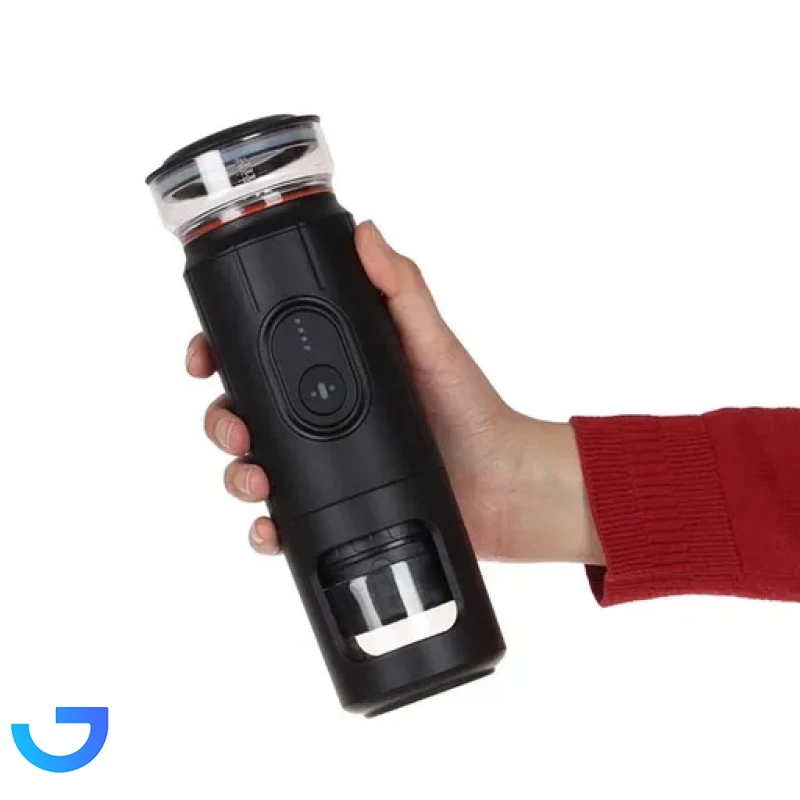 قیمت و خرید اسپرسوساز مینی مدل Mini Espesso Maker CF-2401 | فروشگاه آریا قیمت و خرید اسپرسوساز مینی مدل Mini Espesso Maker CF-2401 | فروشگاه آریا