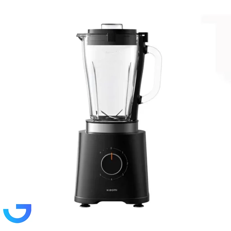مخلوط کن 1750 لیتری شیائومی مدل Xiaomi Blender MLLJ001CM-1A نمای ۲