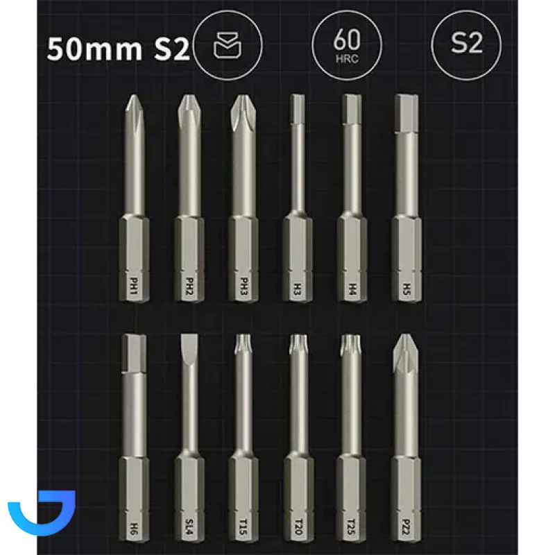 قیمت و خرید پیچ گوشتی شارژی هوتو مدل Hoto 3.6V Cordless Screwdriver QWLSD001 | فروشگاه آریا