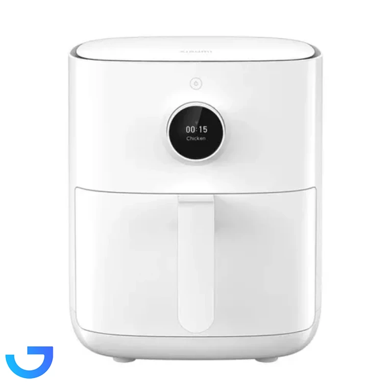 قیمت و خرید سرخ کن هوشمند 4.5 لیتری شیائومی مدل Xiaomi Smart Air Fryer 4.5L MAF14 | فروشگاه آریا