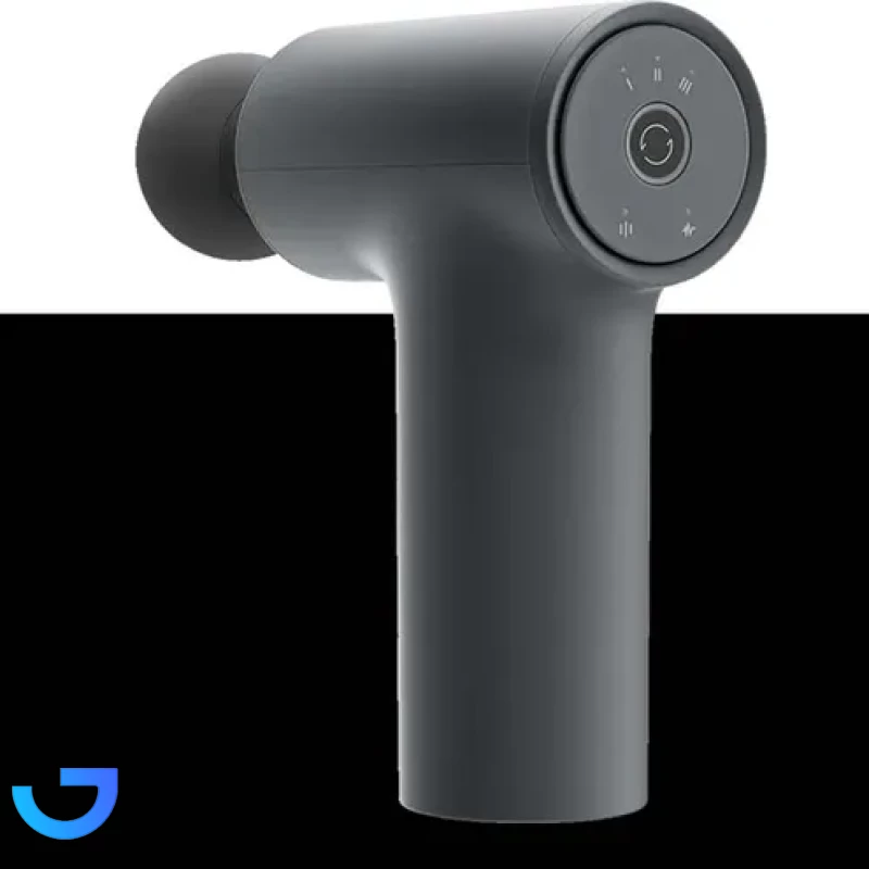 قیمت و خرید ماساژور برقی شیائومی مدل Xiaomi Massage Gun Mini 2 XMFGM353 | فروشگاه آریا